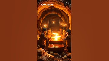 tiny workers #tinyworkers #shorts #miniature