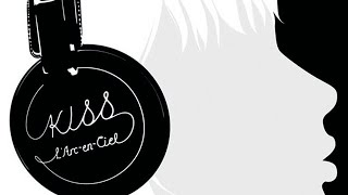 L'Arc~en~Ciel - Link (Bass Boosted)