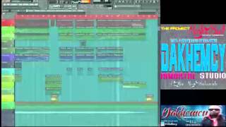 KARAOKE CON LETRAS  Romeo Santo Propuesta Indecente Instrumental Original ahora En FLP Descarga Libr