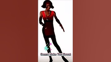 Thumbnail of Gonna Make You Sweat (Everybody Dance Now) C+C Music Factory (1990) Short Video Remix
