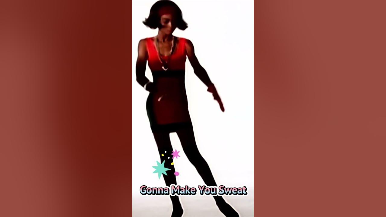 Gonna Make You Sweat (Everybody Dance Now) C+C Music Factory (1990) Short Video Remix Gonna Make You Sweat (Everybody Dance Now) C+C Music Factory (1990) Short Video Remix