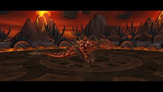 Crystal Crawler SPORE Timelapse
