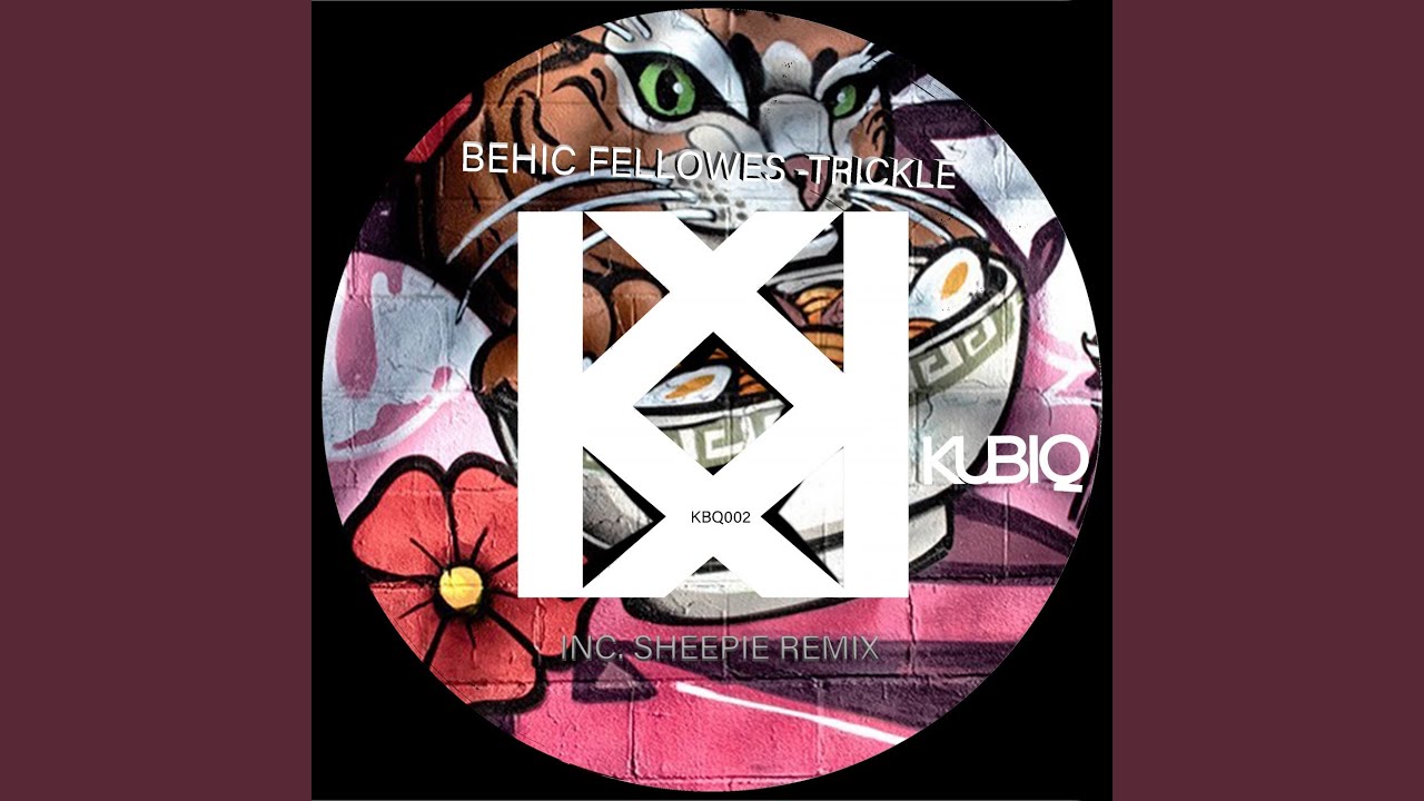 Trickle (Sheepie Remix)
