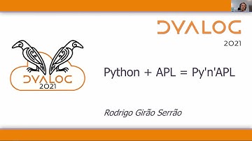 Dyalog 