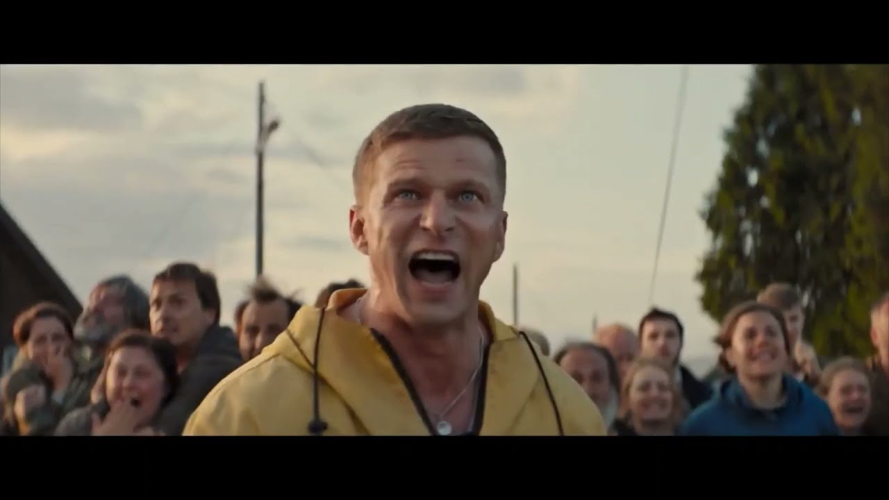 FIRE (2021) - Official Trailer In English