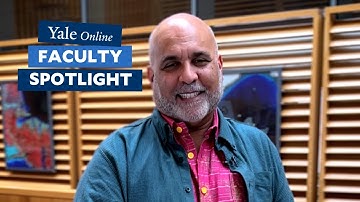 Inside CEED: Michel Gelobter on Yale