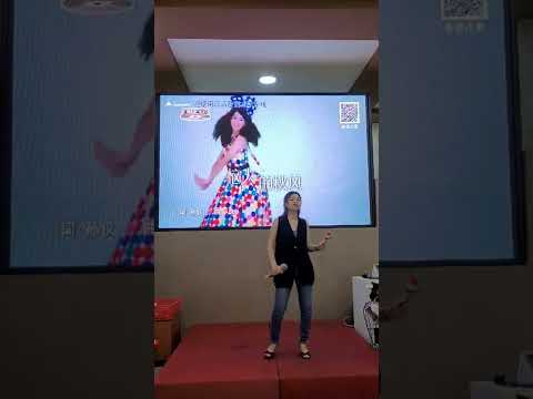 临风高歌: 心上人+恼人的秋风 (演唱: Anniechan)