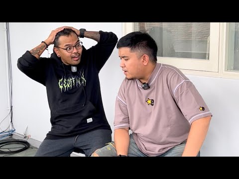 Takut banget 2024
