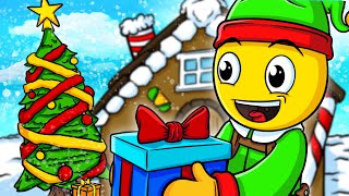 VÁNOČNÍ UPDATE! 🎁| Wobbly Life #24