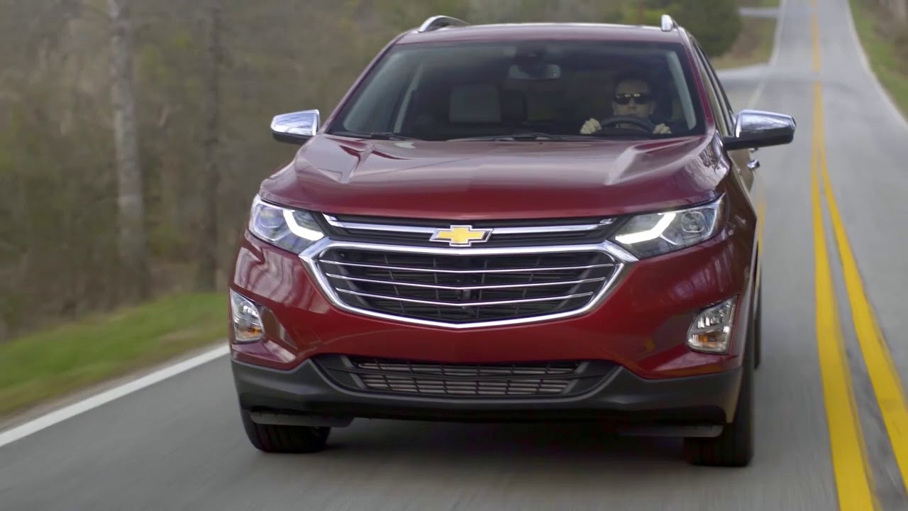 2019 Chevrolet Equinox sales Crossville TN 2019 Chevrolet Equinox