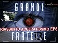 RECENSIONE DEATH NOTE EPISODIO 8 RIASSUNTO(?) ACCURATISSIMO "IL GRANDE FRAT ELLE"
