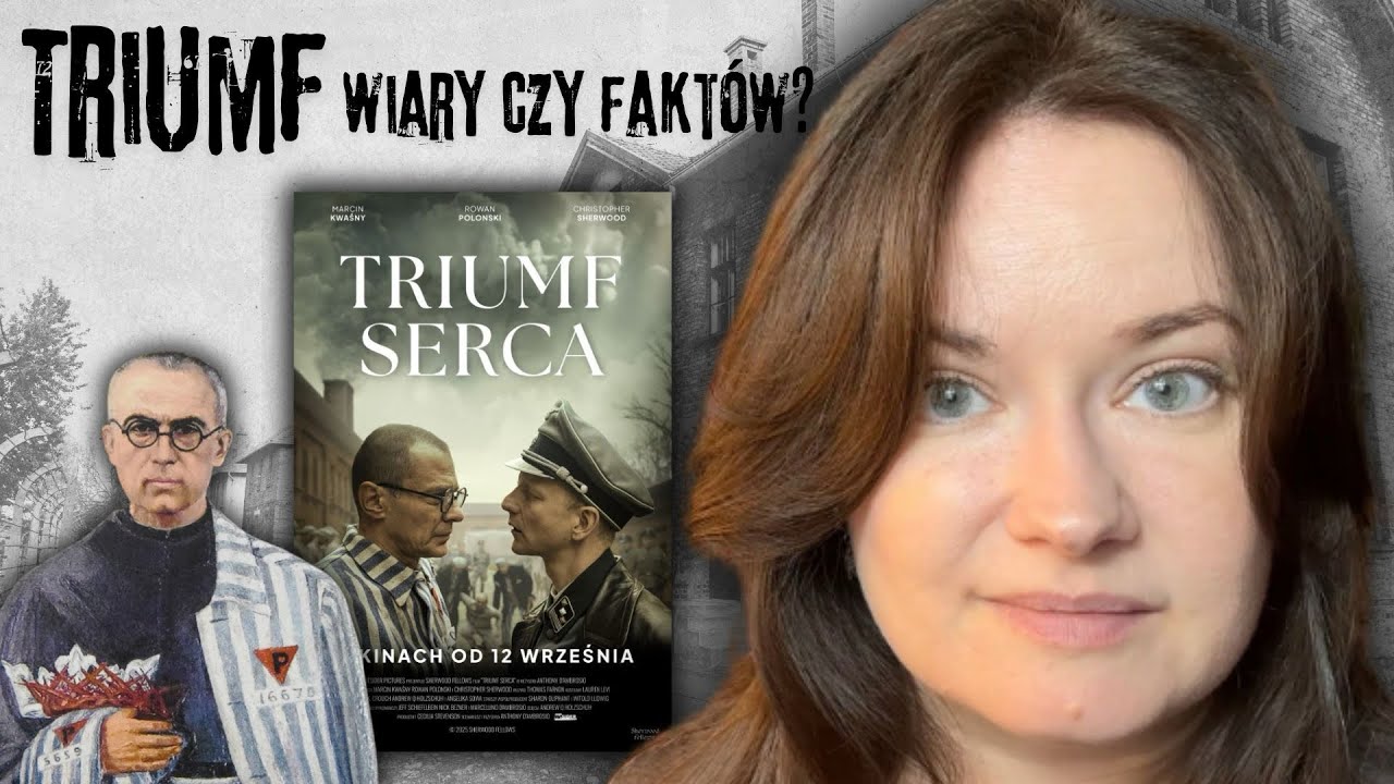 Triumf serca - Patriotyzm na sterydach?