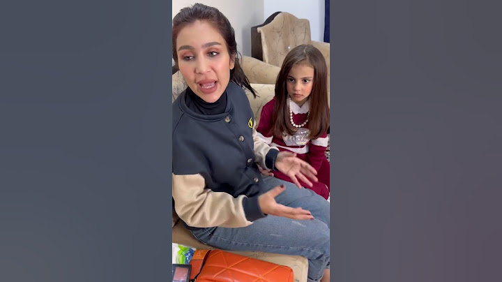 مكياج الاطفال صح او خطاء