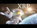 Xrp just flashed a signal it made in 2017 before 58900 gains