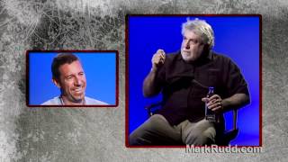 Brave New Conversations: Mark Rudd