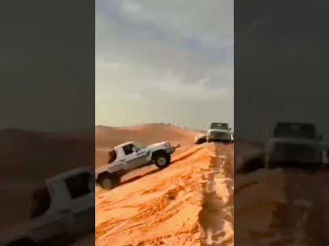 سابسکرایب کنید کانال را ماشین رانندگی عرب دبی لندکروز 