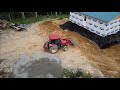 Backfilling Around My House