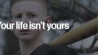 Anonic Dont Judge Official Lyric Video