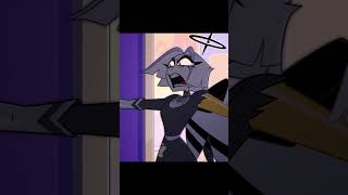 Gravity but its sad | Cinematic Version #hazbinhotel