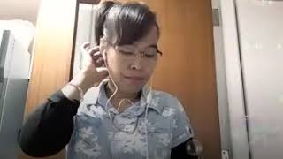 Jumpa Kangen Ria Arimbi