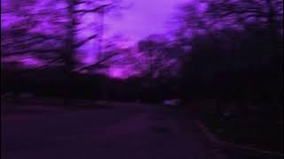 ♡ i never existed - chase atlantic [slowed   reverb] ♡