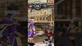 High-Heat ROBO-KY is SSSMOKIN'!