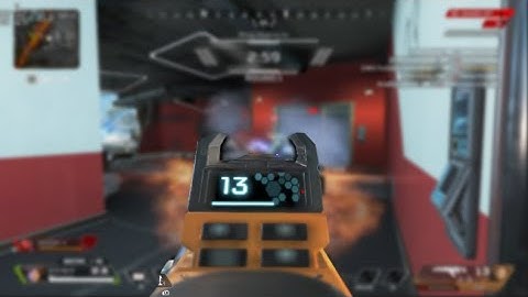 The MOST Mechanically Gifted Controller Player