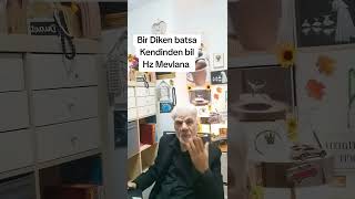 Bir Diken Batsa O Tohumu Sen Ektin