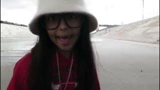 DJ Livia VS old school freestyle 80s