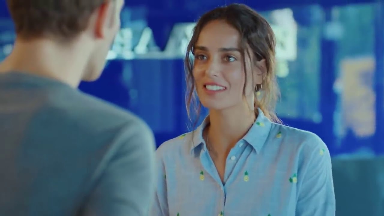Ege'nin Hamsisi / Aegean Anchovy Trailer - Episode 10 (Eng & Tur Subs)