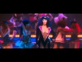 Cher Welcomes Youtube (Burlesque)