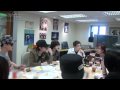 校長 x Mr.推動【Rolling Power】！先睇開會花絮！