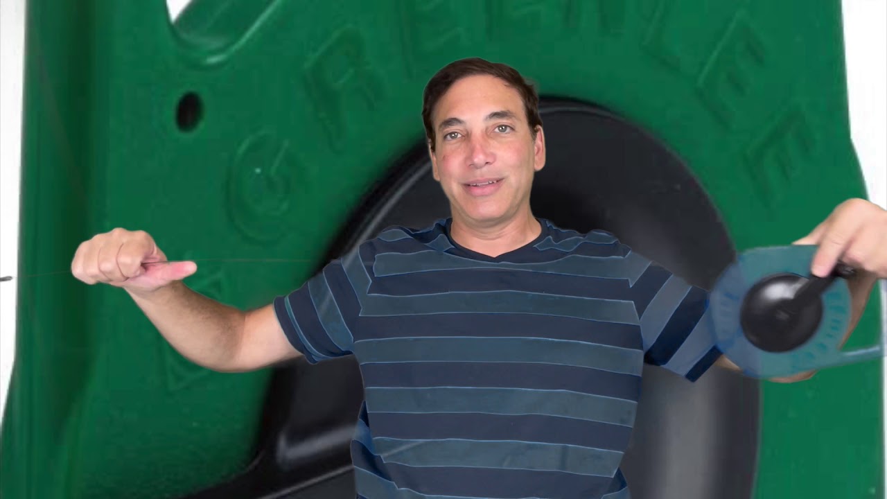 Greenlee Fish Tape Steel Review & Unboxing