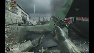 Call of Duty 4: Modern Warfare - PC Gameplay 2026