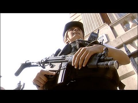 تقارير أجهزة مخابرات غربية تحبط هجمات محتملة 