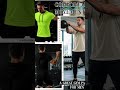 Ficerd 3 Pack Big and Tall Men's Short Sleeve Hoodies Workout Gym Hooded Shirts Lightweight