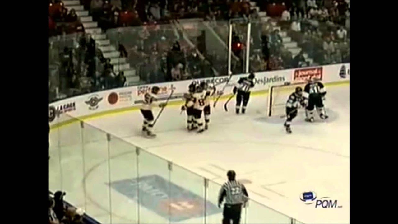 Remparts vs Armada Sept.18 2011 (1)