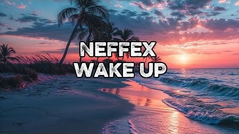 NEFFEX - Wake Up (Official Music Video - Copyright Free) No.237 #wakeup #neffex #viral 