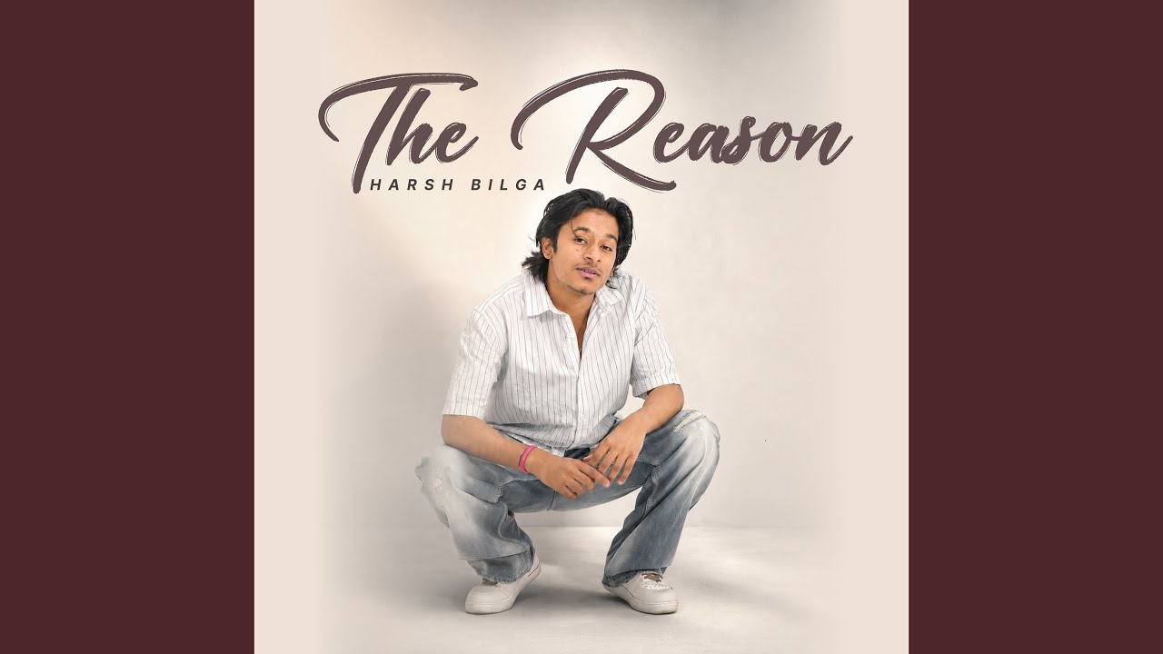 Watch The Reason on YouTube Watch The Reason on YouTube