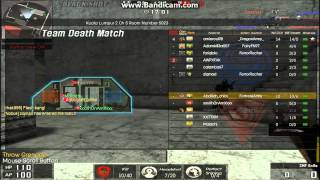 Blackshot Headliner Montage by Abdillah_chibi