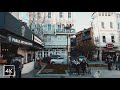 İstanbul City Walk - Arnavutköy Unique Structures and Seaside 4k Walk