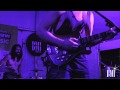 All Them Witches Perform ‘Charles William’ at SXSW
