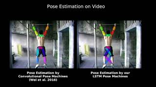 LSTM_Pose_Compare