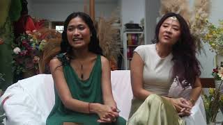 Dapat Dukungan Sahabat, Anggun Dae Perkenalkan 4 Lagu Penuh Emosi Lewat Sesi Storytelling