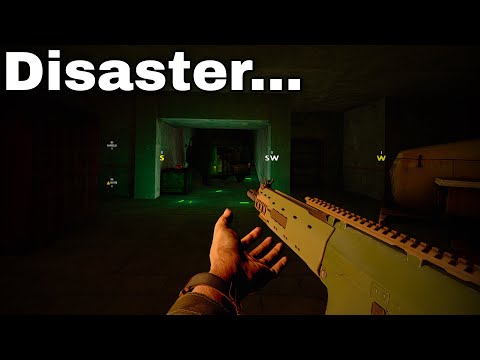I Played GHOST OF TABOR For The First Time! 😱