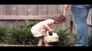 Hooper Home Movies Easter 2003