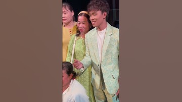 Hồ Văn Cường Chụp Ảnh Cùng Xanh Đọt Chuối Long An #shorts