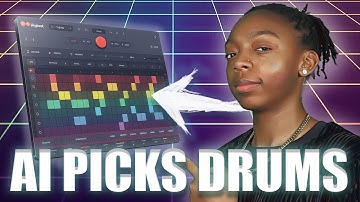 AI Drums Took Over My Beat — And It Actually Worked (Playbeat 4 Breakdown)