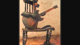 JOHN LEE HOOKER ~ Thinking Blues