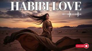 Habibi Soft Arabic Love Music | Relaxing Night Listening screenshot 5